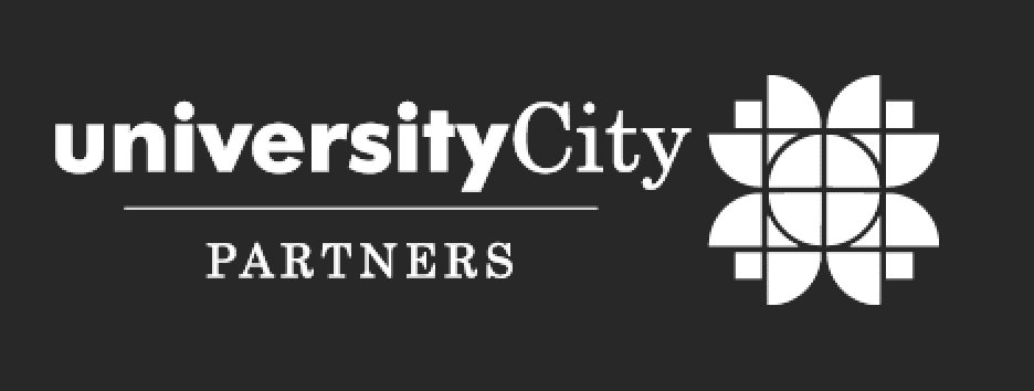 University City Partners logo